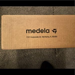 Medela Brest Pump